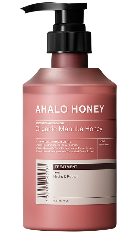 PRODUCTS | 【公式】AHALO HONEY（アハロハニー）