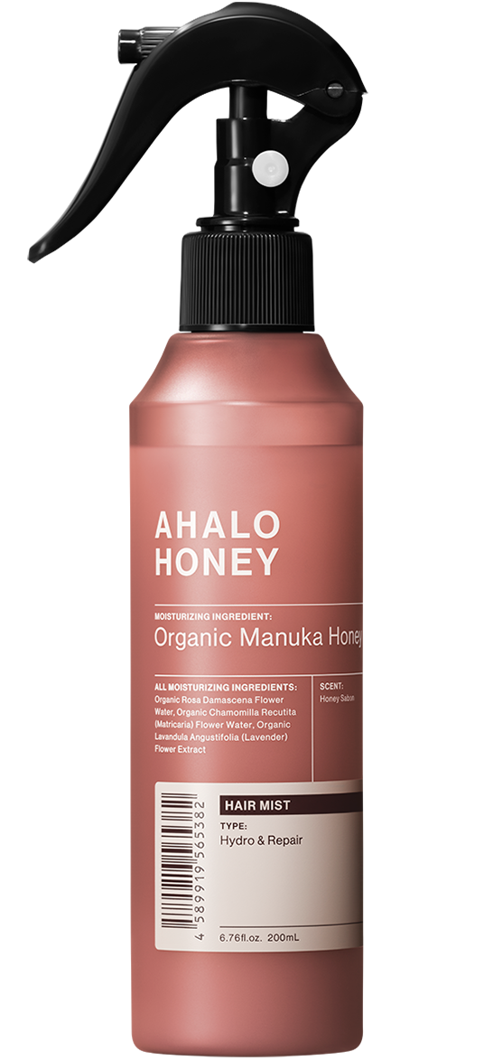 HAIR MIST